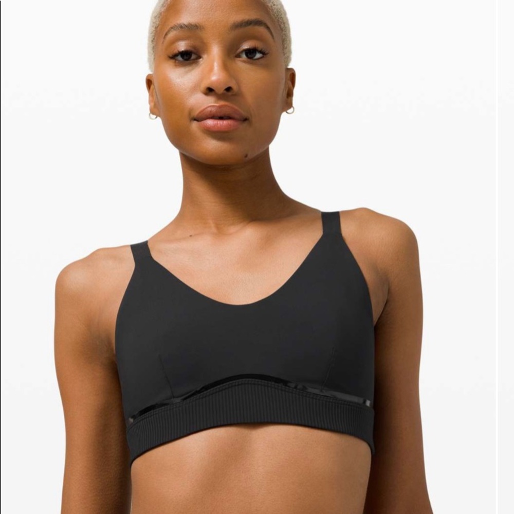 lululemon - Radiant Motion Bra *Medium Support, B/C Cups women’s size 14